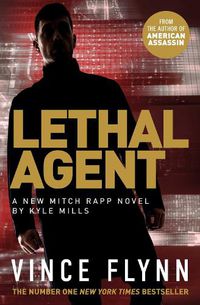 Cover image for Lethal Agent