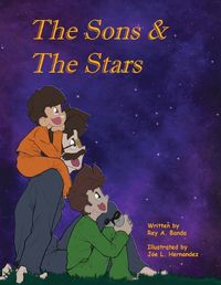 Cover image for The Sons & The Stars