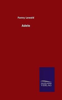 Cover image for Adele