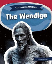 Cover image for Wendigo