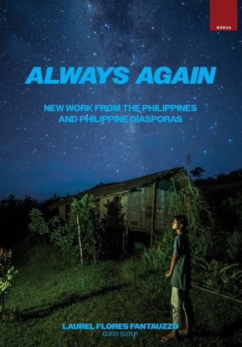 Cover image for Always Again