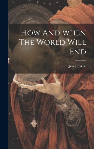 Cover image for How And When The World Will End