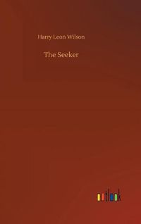 Cover image for The Seeker