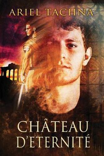 Cover image for Chateau d'Eternite