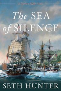 Cover image for The Sea of Silence