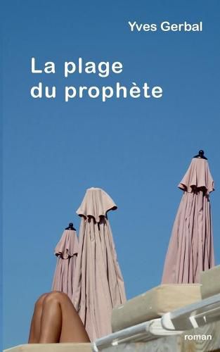 Cover image for La plage du prophete