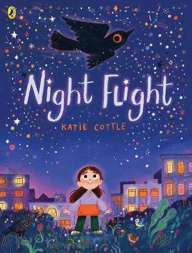 Cover image for Night Flight