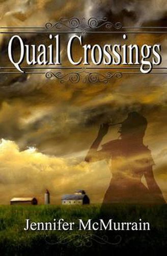Cover image for Quail Crossings