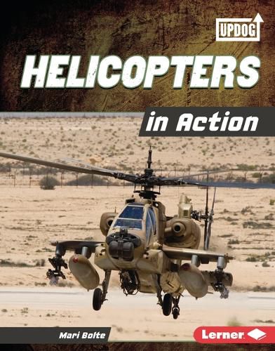 Helicopters in Action