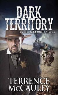 Cover image for Dark Territory