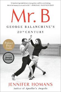 Cover image for Mr. B
