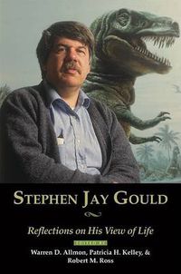 Cover image for Stephen Jay Gould: Reflections on His View of Life