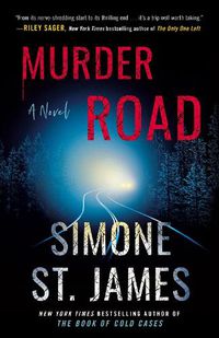 Cover image for Murder Road