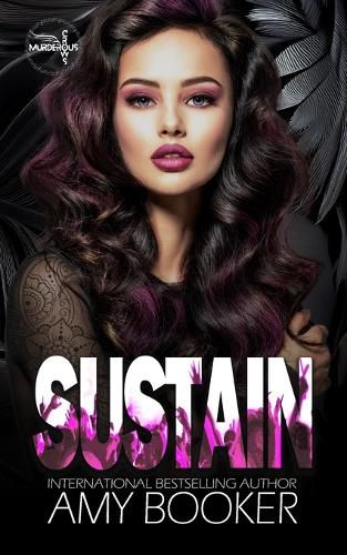 Cover image for Sustain