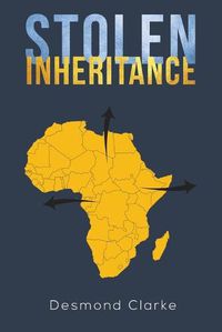 Cover image for Stolen Inheritance