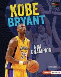 Cover image for Kobe Bryant