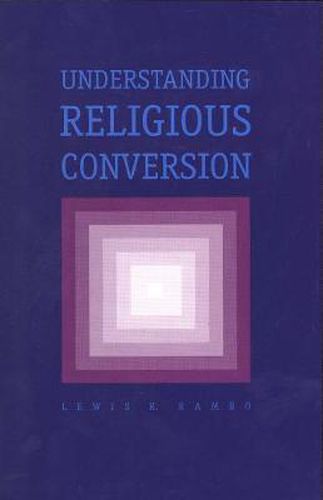 Cover image for Understanding Religious Conversion