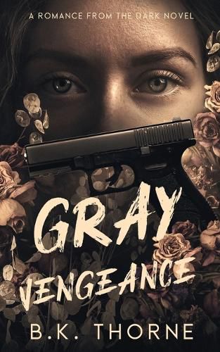 Cover image for Gray Vengeance