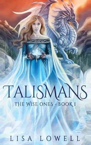 Cover image for Talismans