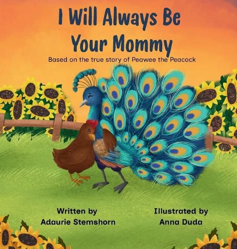 Cover image for I Will Always Be Your Mommy