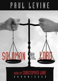 Cover image for Solomon vs. Lord
