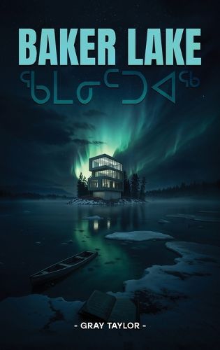 Cover image for Baker Lake