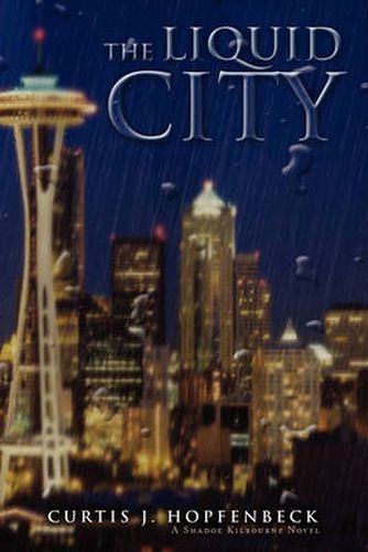 Cover image for The Liquid City