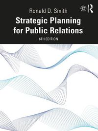 Cover image for Strategic Planning for Public Relations