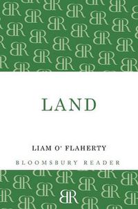 Cover image for Land