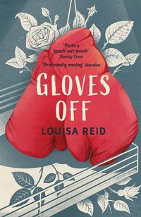Cover image for Gloves Off