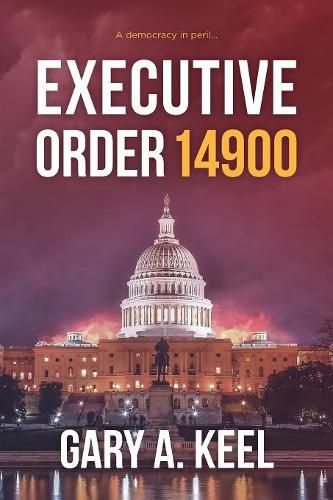 Cover image for Executive Order 14900