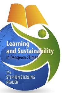 Cover image for Learning and Sustainability in Dangerous Times