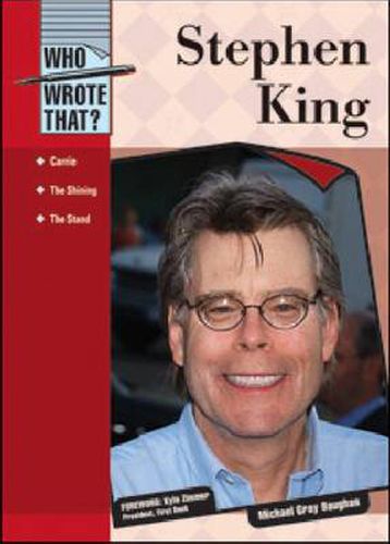 Stephen King