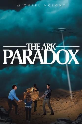 Cover image for The Ark Paradox