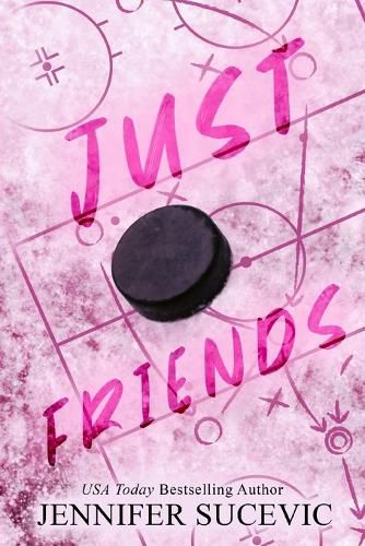 Cover image for Just Friends (Special Edition)