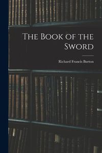 Cover image for The Book of the Sword