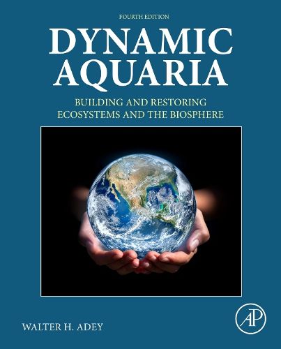 Cover image for Dynamic Aquaria