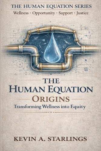 Cover image for The Human Equation