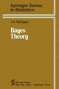 Cover image for Bayes Theory