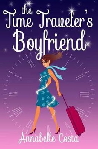 Cover image for The Time Traveler's Boyfriend