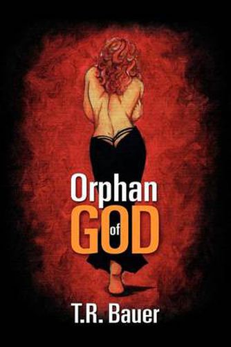 Cover image for Orphan of God