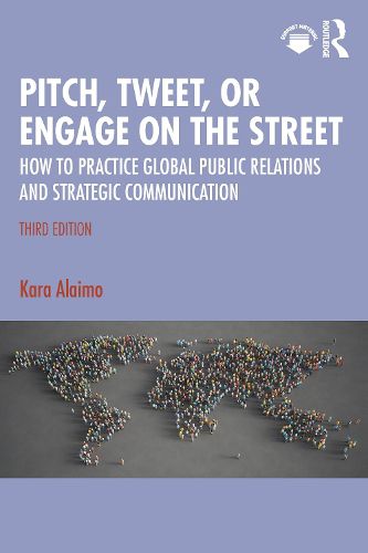 Cover image for Pitch, Tweet, or Engage on the Street