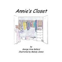 Cover image for Annie's Closet