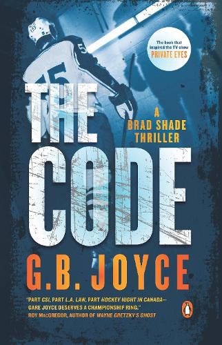 Cover image for The Code