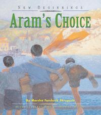 Cover image for Aram's Choice