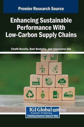 Cover image for Enhancing Sustainable Performance With Low-Carbon Supply Chains