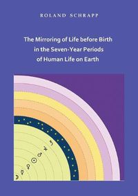 Cover image for The Mirroring of Life before Birth in the Seven-Year Periods of Human Life on Earth