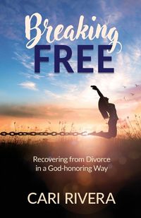 Cover image for Breaking Free