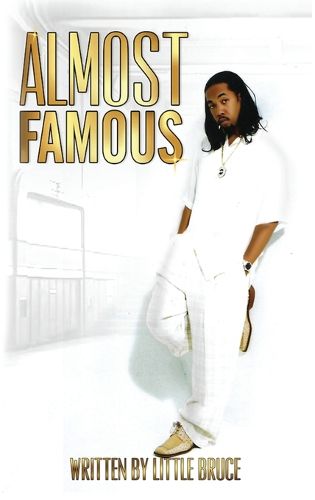 Cover image for Almost Famous