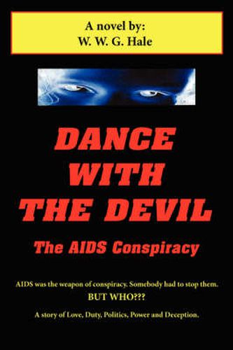 Cover image for Dance with the Devil